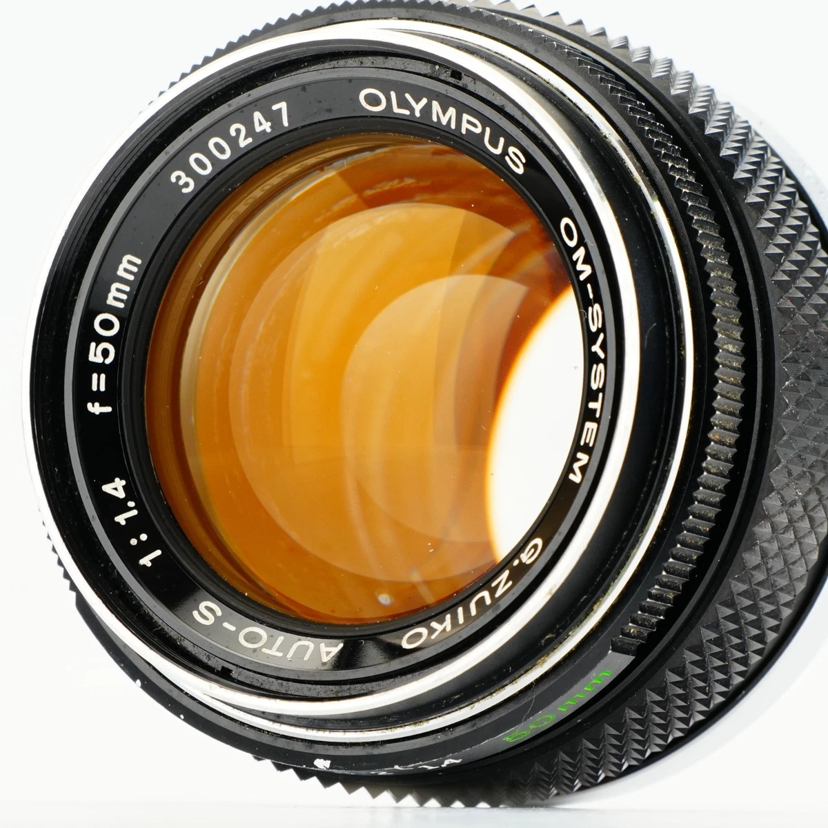Olympus Zuiko 50mm f/1.4 Camera Lenses for sale - eBay