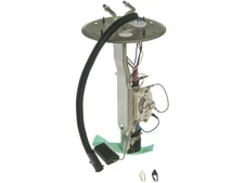 Front Fuel Pump Hanger Assembly For 1999-2003 Ford E350 Super Duty 2001 CC342KY