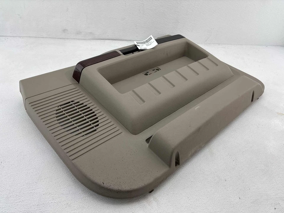 Ford F-350 2008 panel de moldura de puerta delantera derecha OEM Foto 2 de 4