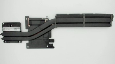 HP VICTUS GAMING LAPTOP HEATSINK