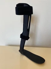 Ossur AFO Dynamic Brace SMALL LEFT Lightweight Solution for Foot Drop