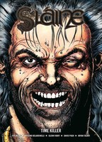 Slaine: Time Killer | Pat Mills (U. A.) | Englisch | Taschenbuch | Slaine | 2014