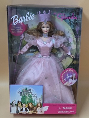 Barbie人形　パピヨン　1999年製 s-l400.jpg
