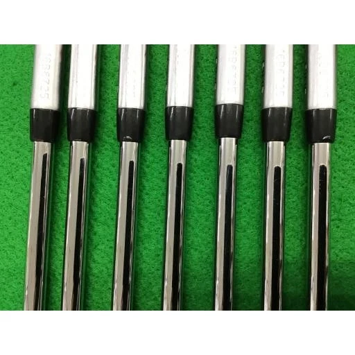 Ping i25 Iron Set 7pcs 4-PW AWT 2.0 LITE Flex R Red Dot - Image 4 of 4