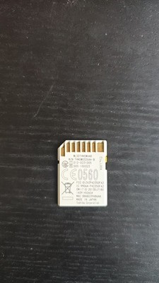 Toshiba FlashAir 32GB SD Wireless Flash Memory Card W-02 Class 10