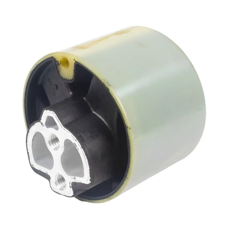 Transmission Gearbox Mount 95537550840 For Audi Q7 VW Touareg Porsche Cayenne - Image 2 of 4