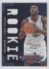 2012-13 Panini Marquee Festus Ezeli #360 0a1