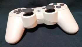 Sony Playstation 3 controller Genuine / Authentic PS3 DualShock 3 + Sixaxis OEM