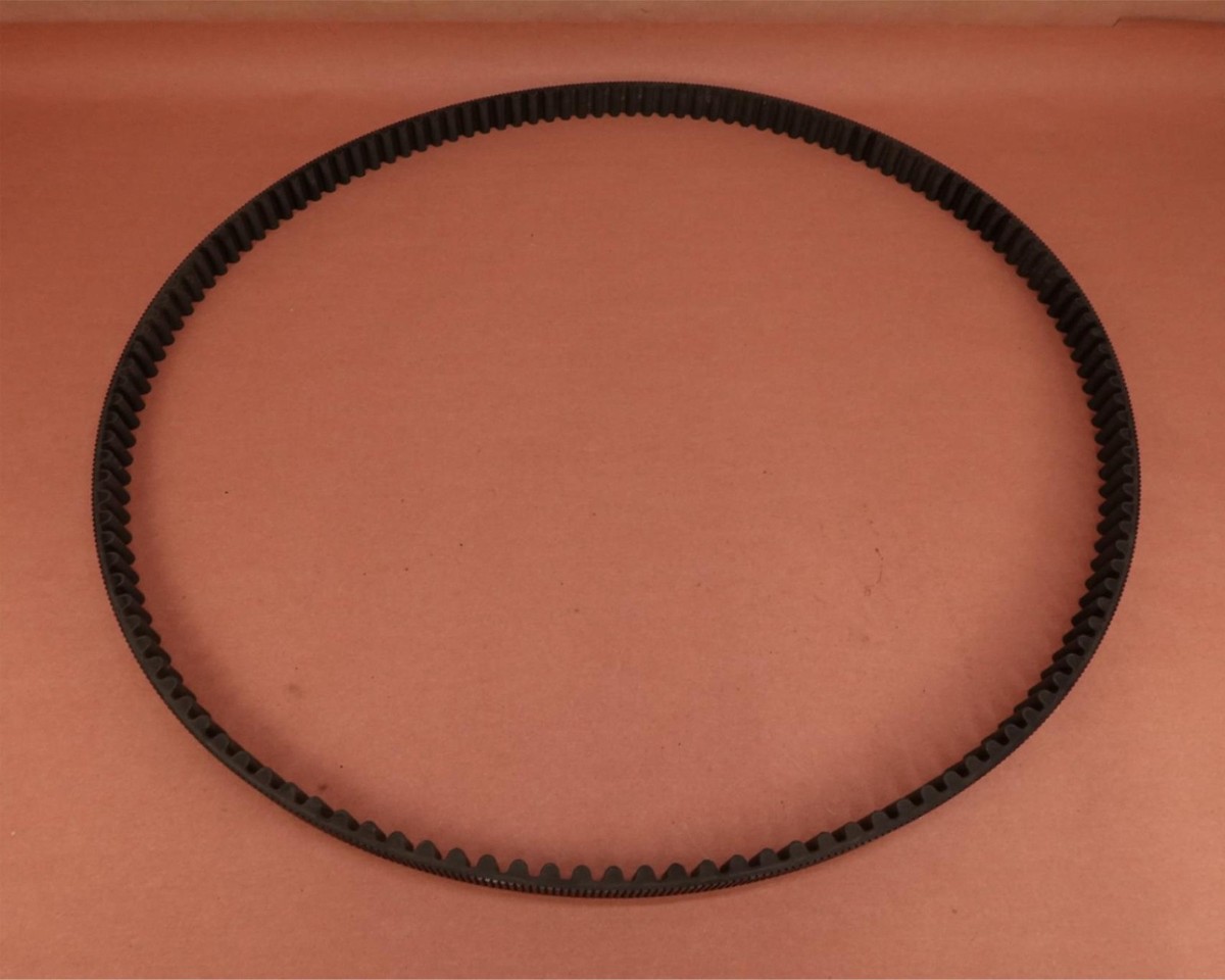 2007-2012 Harley Davidson Sportster 1200 XL1200L Rear Drive Belt