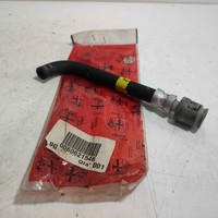 HüLle Flexibel Tank Kraftstoffpumpe Alfa 145 - 146 Original 60621546