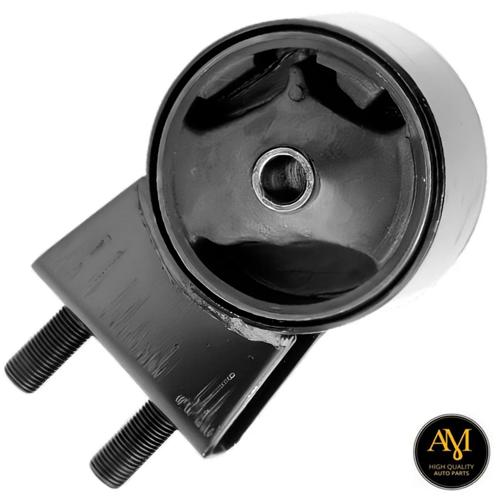 Juego de 4 piezas de soportes de motor y montaje de transmisión para Mazda 323 89-88 L4-1,6 L, AWD, MT Foto 2 de 4