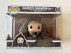 Funko Pop! Game of Thrones Daenerys Targaryen on Dragonstone Throne