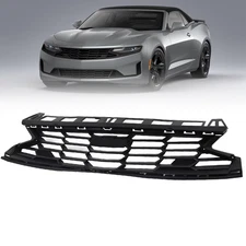 84047465 Front Upper Bumper Grille For 2019-2023 Chevrolet Camaro