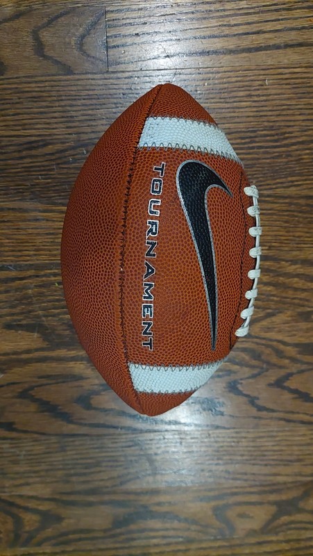 High Quality Nike Tournament Football-Junior Size/High-Grade composite leather