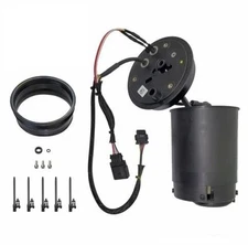 OEM Diesel Exhaust Fluid (DEF) Heater F01C600302 for Volkswagen Passat 2012-2015