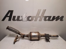 KATALYSATOR Skoda Scala Hatchback 5-drs 1.6 TDI (DGTA) 2021 2Q0254502X