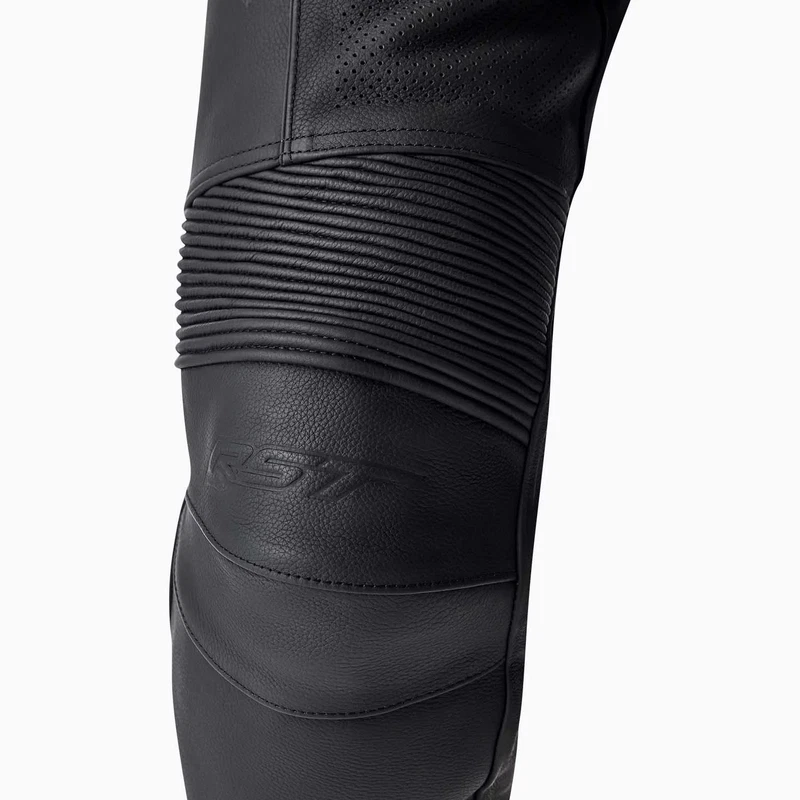 RST T2 D3O Moto Leather Black, photo 8 of 8