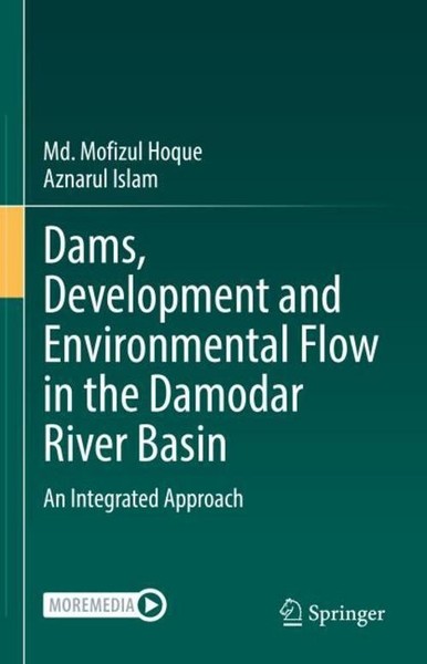 Dams, Development And Environmental Flow In The Damodar River Basin Aznarul Isla-image