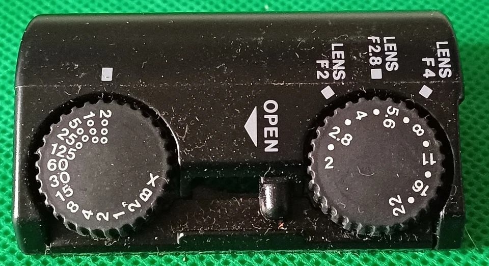 OLYMPUS ADATTATORE MANUALE 2 - Immagine 2 di 4