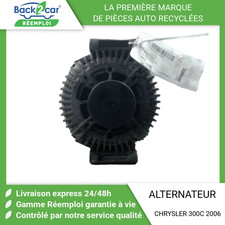 Alternateur Chrysler 300C