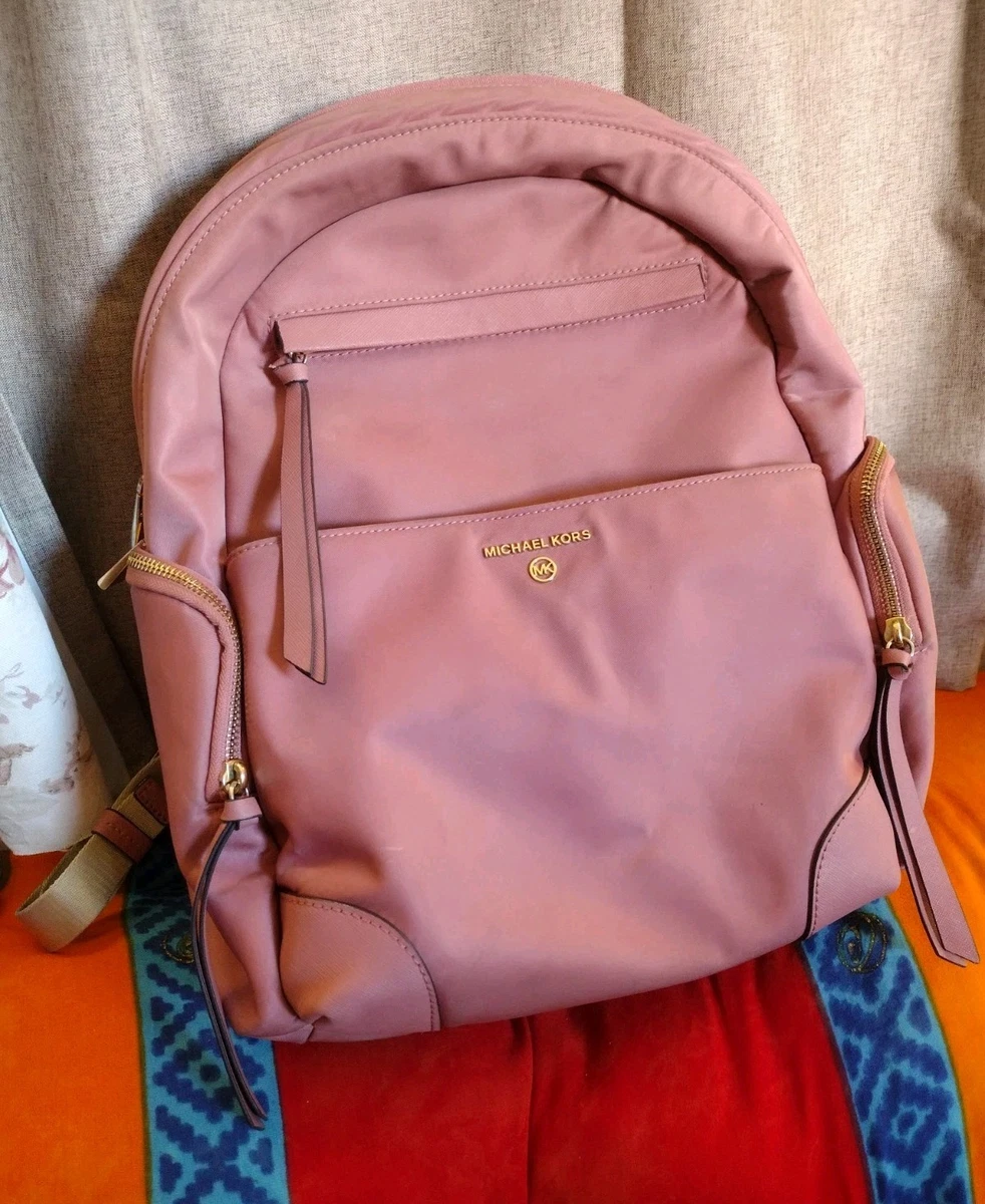 Michael Kors Backpack Pink Bags & Handbags for Women for sale | eBay