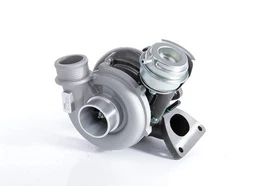 BTS Turbo Turbolader für Volvo V70 II SW 2.4 D5 XC90 I 275 TS XY