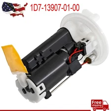 New Fuel Pump Assembly For Yamaha Raider Roadliner Stratoliner XV1900 2006-2018