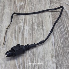 AUDI A1 SQ5 Q5 MK1 8R TEMPERATURE SENSOR 8K0973702