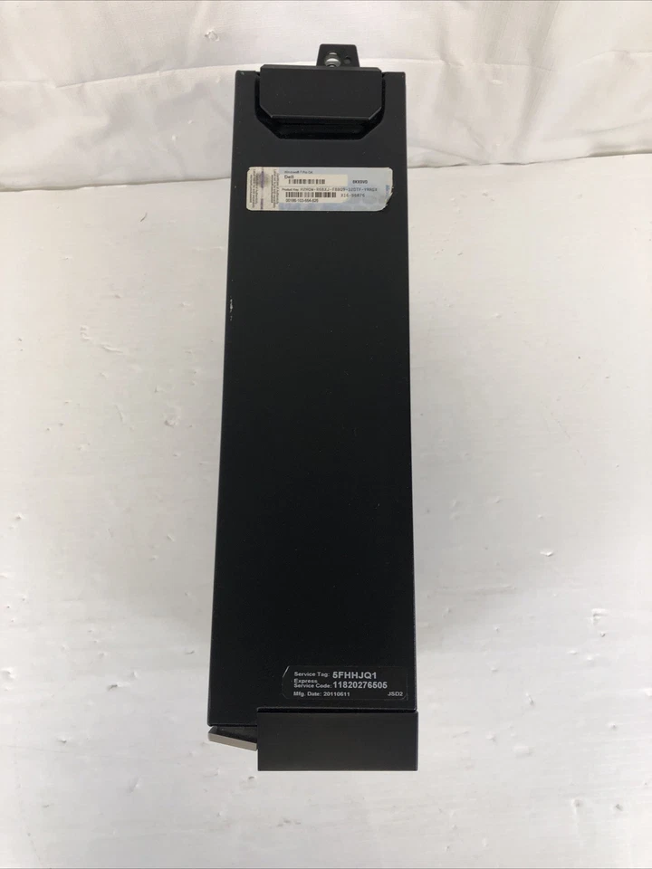 Dell Optiplex 960 Core 2 Duo E8400 3Ghz Computer w/4Gb DVDRW No HD FREE SHIP QTY - Image 4 of 4