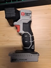 PORTER-CABLE PCC700B 20V Max Cordless LED Flashlight