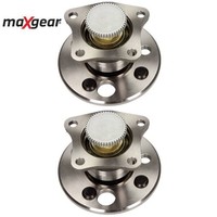 2X Radlagersatz Maxgear 33-0818 2 Radlager Satz Links Rechts FüR Toyota