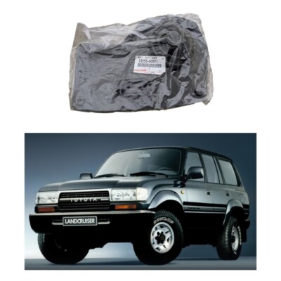 Genuine Toyota LandCruiser 80 Series HZJ HDJ FZJ FJ Gear Shift