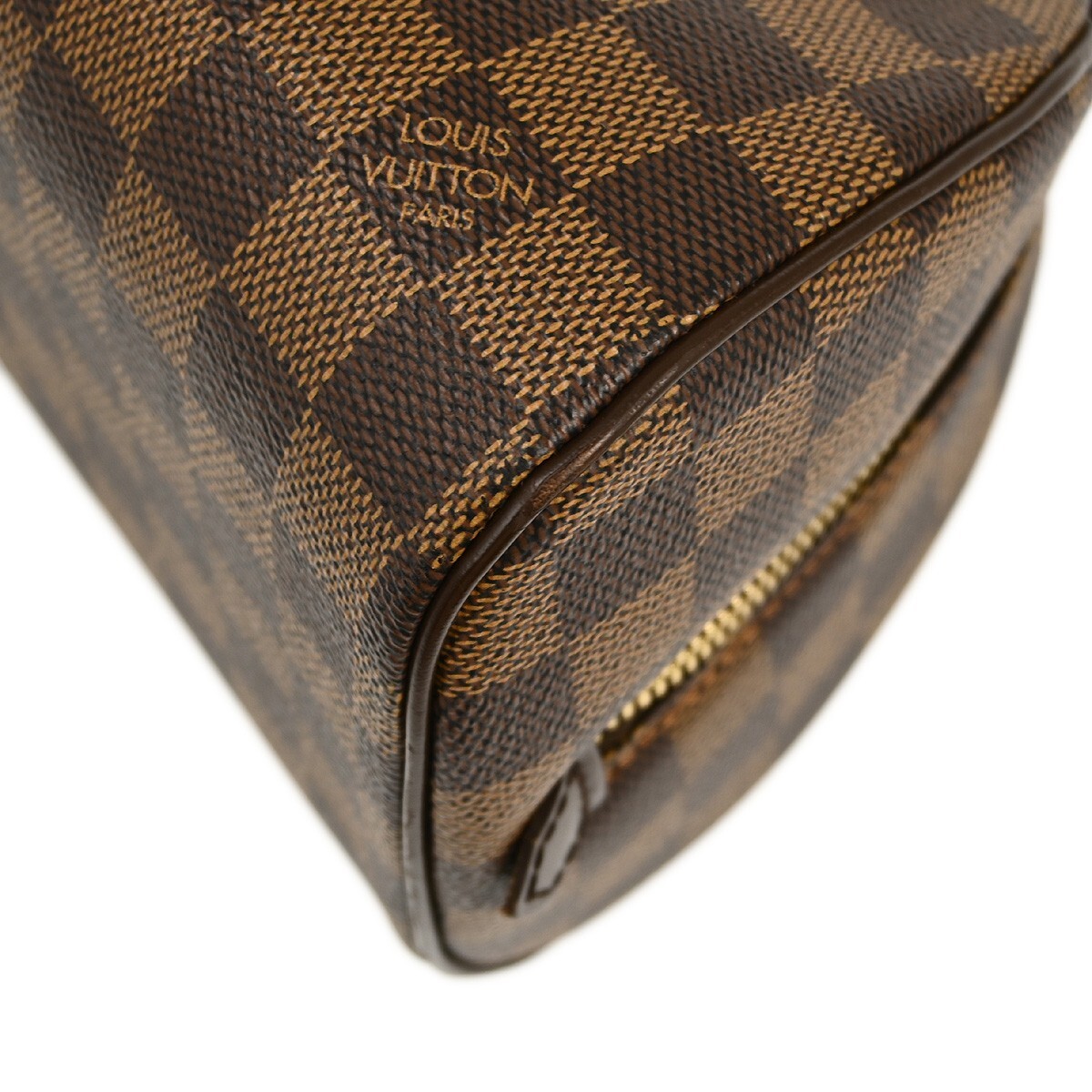 バッグ Louis Vuitton Rivera Bag 100% Authentic LOUIS VUITTON RIVERA MINI HAND BAG PURSE