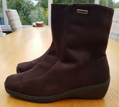 rohde boots uk