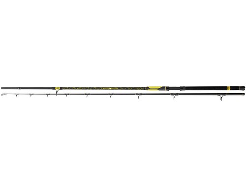 Canne Spinning Favorite X1 Zander – 2 Brins – Longueurs 2.13m / 2.29m – Sandre – Eau Douce – NEUF 2025