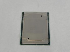 INTEL Xeon Processor Xeon Silver 4208 Octa-Core, 11MB, 2.10GHz - SRFBM