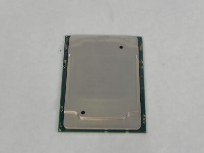 INTEL Xeon Processor Xeon Silver 4208 (Octa-Core, 11MB, 2.10GHz) - SRFBM