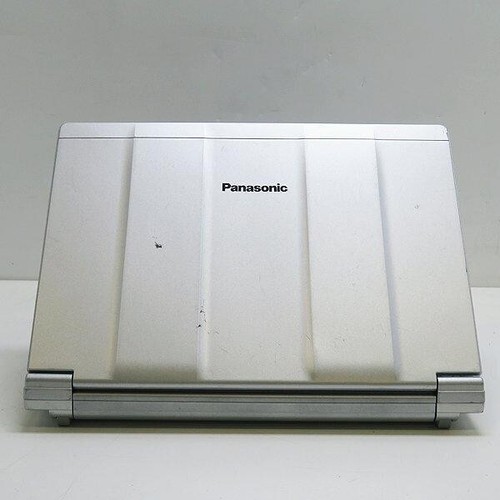 Panasonic Let's note CF-SV8 Intel Core i5 8365U SSD 256GB Memory 8GB Windows 11 - Picture 3 of 6