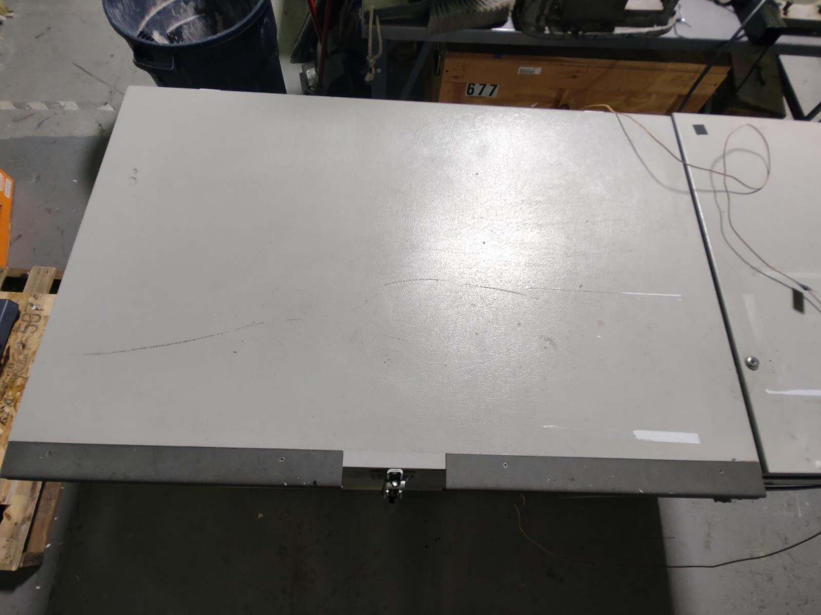 Harris SLT-10LS-75ABA Ultra Low Freezer 115V 1Ph - *Local pick up only*