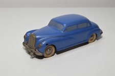 B53 1:40 ?? PRAMETA MERCEDES-BENZ 300 BLAU EXC. ZUSTAND.