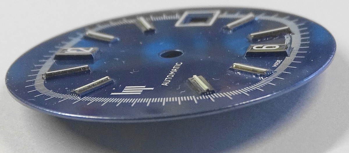 Cadran Montre LIP Automatic – 30 Mm – Neuf – R573