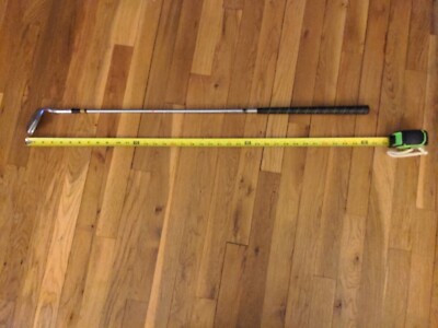 VINTAGE MACGREGOR TOURNEY PT2 GENUINE AUTHENTIC GOLF CLUB