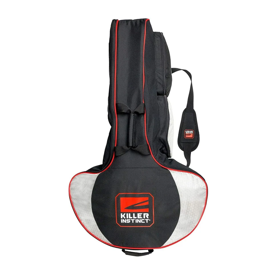 Estuche para ballestas Killer Instinct Slayer Foto 3 de 4