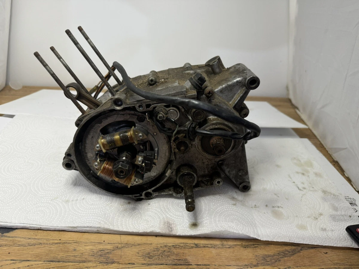 Yamaha Other Motorcycle Engines and Engine Parts for Yamaha YSR50