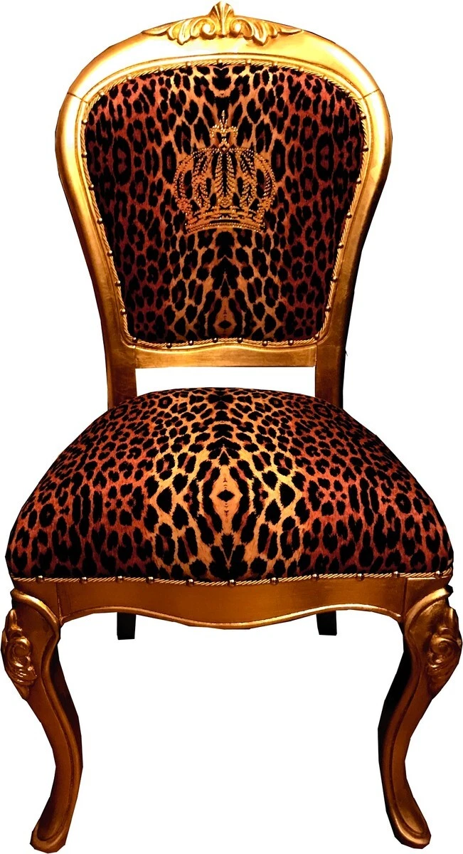 Chaise Dior Médaillon: Icône Revisitée