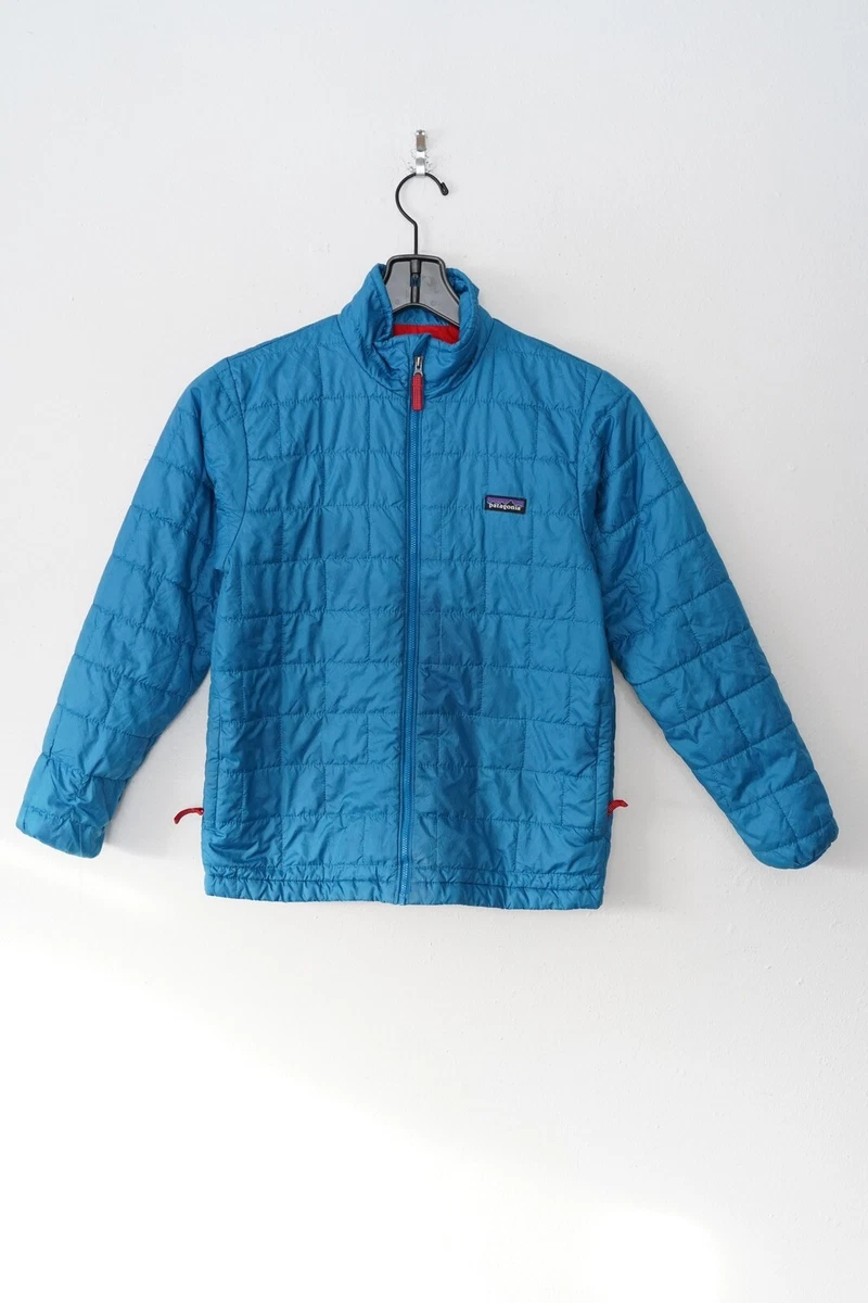 Primaloft top jacket patagonia