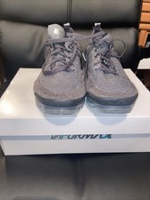 chrome vapormax