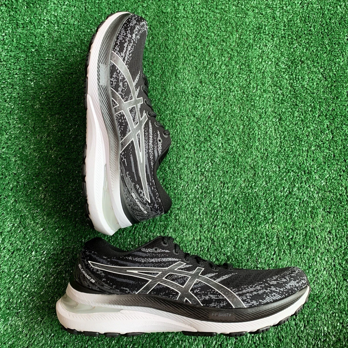 Asics gel sale kayano size 9