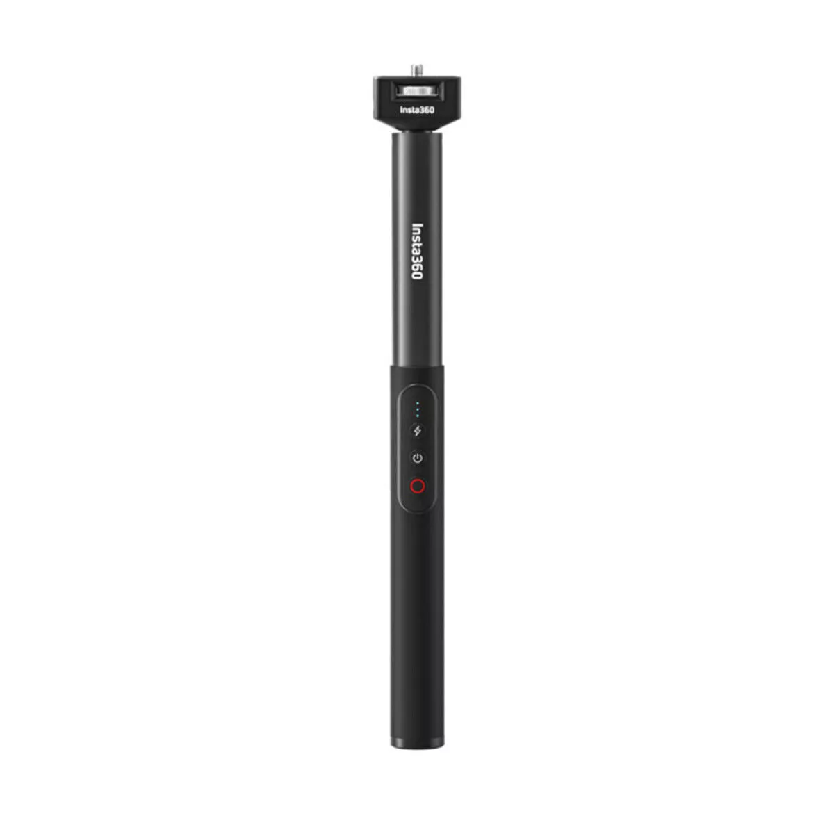 For Insta360 ONE X2 X3 1M Invisible Rechargeable Remote Control