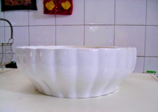 antica tipica zuppiera Richard marmitta basia terrina x tortelli ravioli pasta